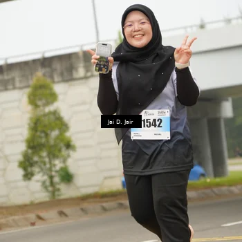 Runner Photo 7274044