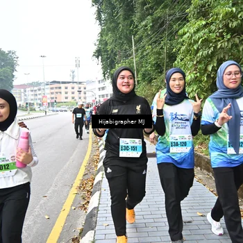 Runner Photo 7274045