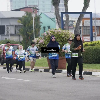 Runner Photo 7274047