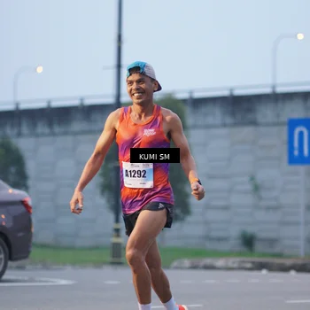 Runner Photo 7274050