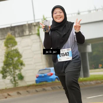Runner Photo 7274051