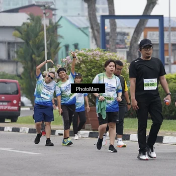 Runner Photo 7274052