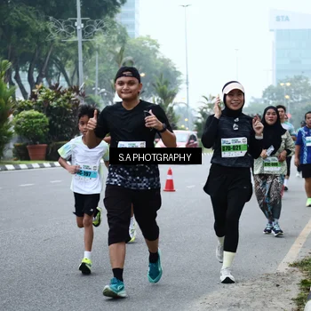 Runner Photo 7274054