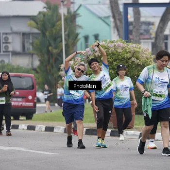 Runner Photo 7274058