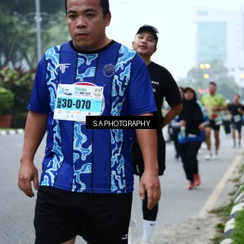 Runner Photo 7274060