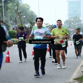 Runner Photo 7274061