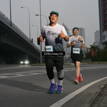 Runner Photo 7274062