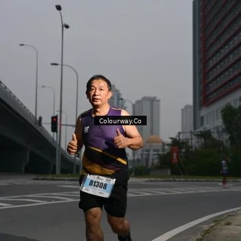 Runner Photo 7274063