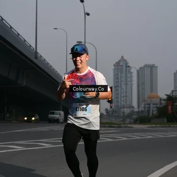 Runner Photo 7274064