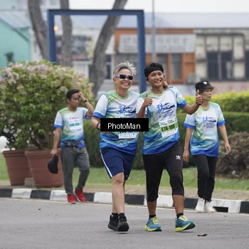 Runner Photo 7274072