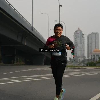 Runner Photo 7274073