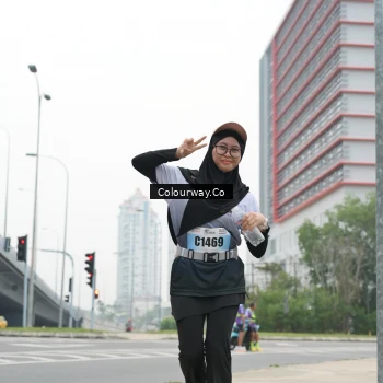 Runner Photo 7274075