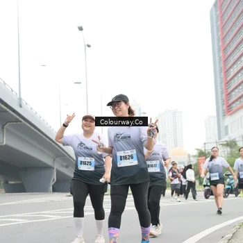 Runner Photo 7274078
