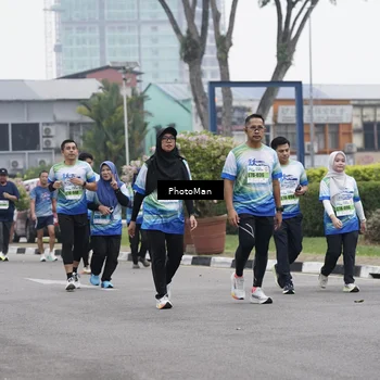 Runner Photo 7274081