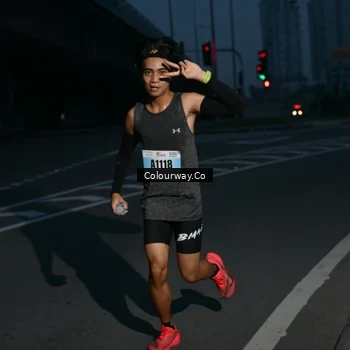 Runner Photo 7274082