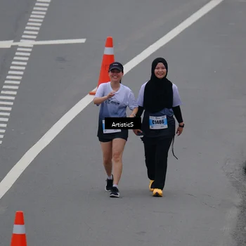 Runner Photo 7274084