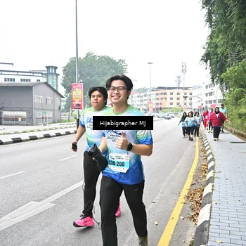 Runner Photo 7274087