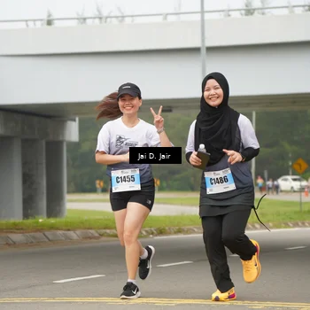 Runner Photo 7274088