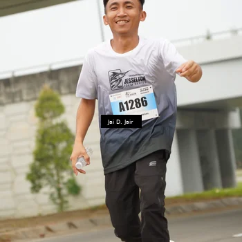 Runner Photo 7274090