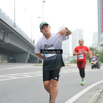 Runner Photo 7274091