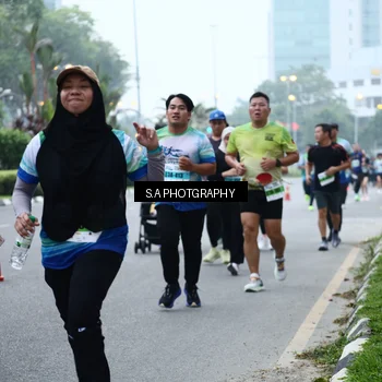 Runner Photo 7274094
