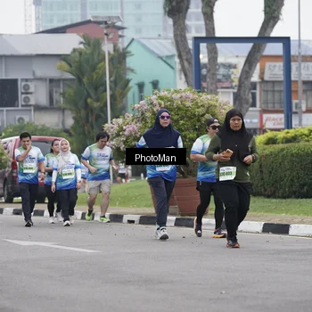 Runner Photo 7274096