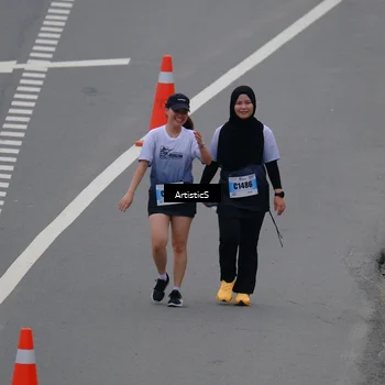 Runner Photo 7274097