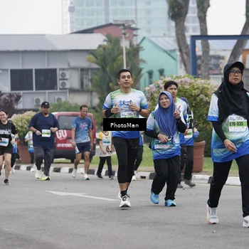 Runner Photo 7274098