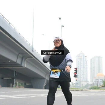 Runner Photo 7274102