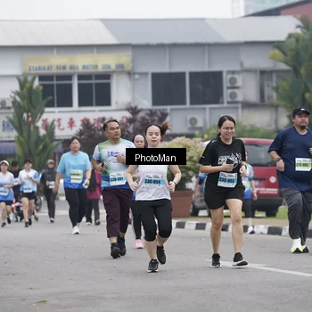 Runner Photo 7274103