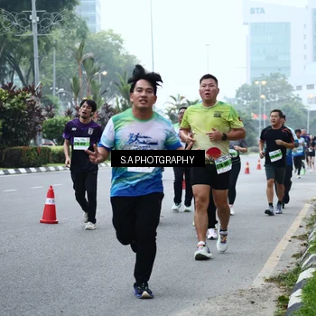 Runner Photo 7274106