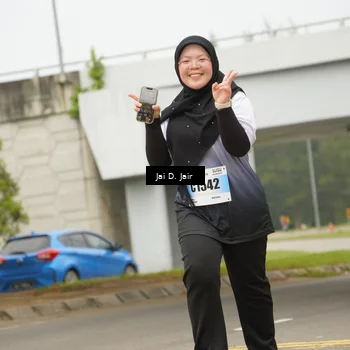 Runner Photo 7274108