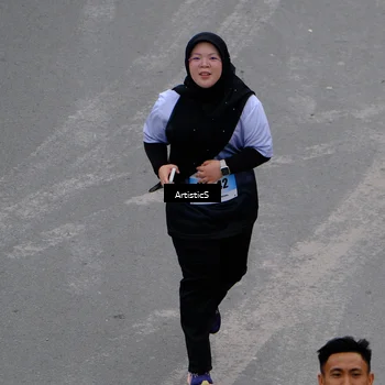 Runner Photo 7274110
