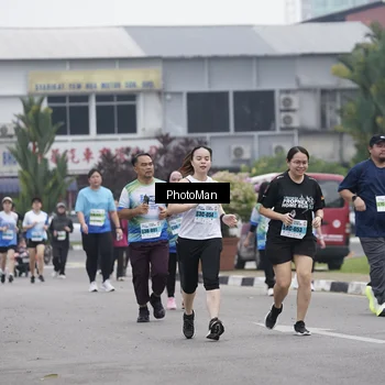 Runner Photo 7274111
