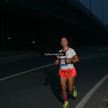 Runner Photo 7274112
