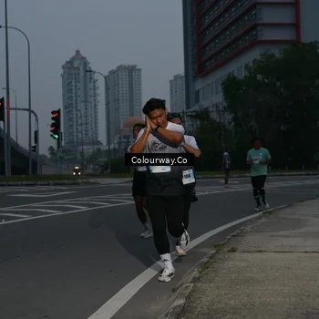 Runner Photo 7274113