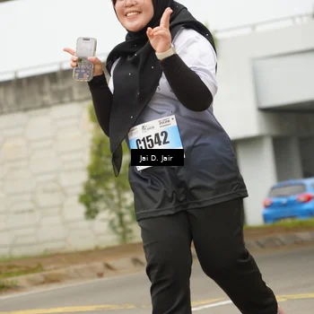 Runner Photo 7274115