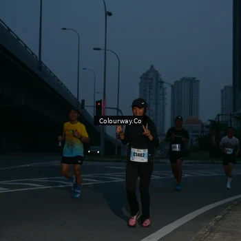 Runner Photo 7274118
