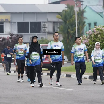 Runner Photo 7274123