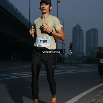 Runner Photo 7274127