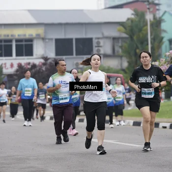 Runner Photo 7274128