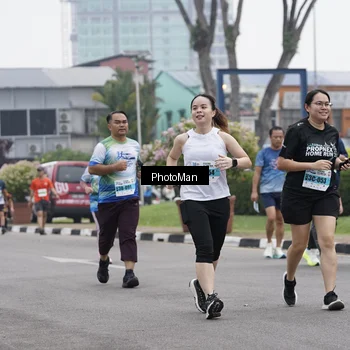 Runner Photo 7274133