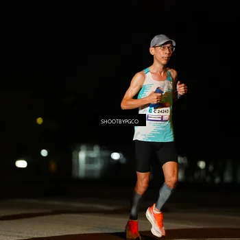 Runner Photo 7274135