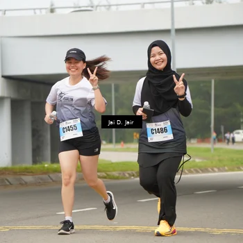 Runner Photo 7274137