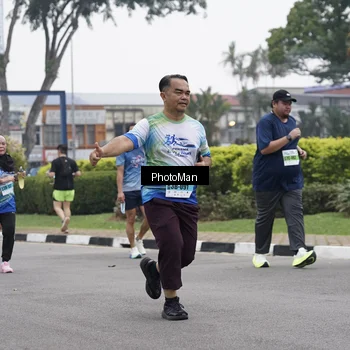 Runner Photo 7274143