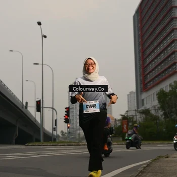 Runner Photo 7274145