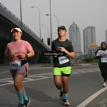 Runner Photo 7274147