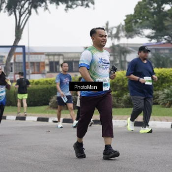 Runner Photo 7274148