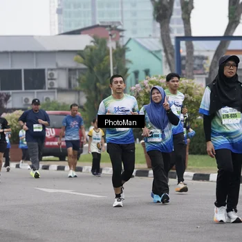 Runner Photo 7274151