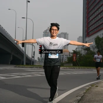 Runner Photo 7274154